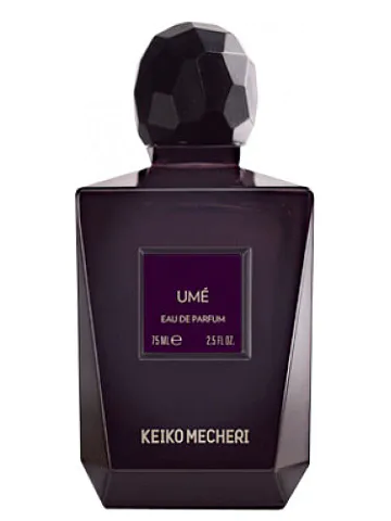 Keiko Mecheri Ume