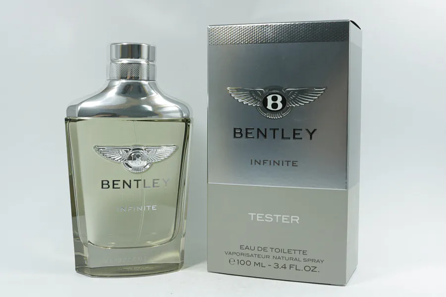Bentley Infinite
