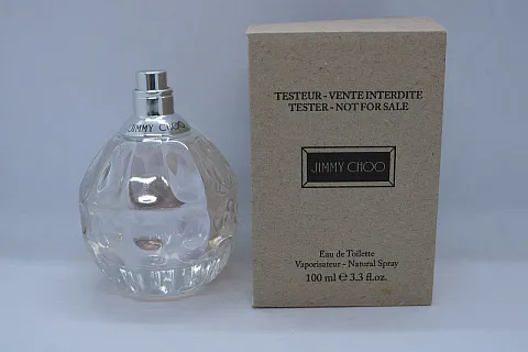 Jimmy Choo eau de toilete