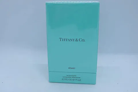 Tiffany & Co Sheer