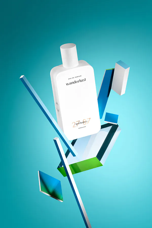 27 87 Perfumes Wanderlust