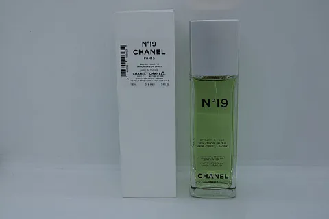 Chanel N°19 Eau de Toilette (2023)