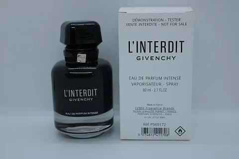 Givenchy L‘Interdit Eau de Parfum Intense
