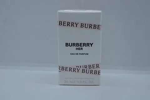 Burberry  Burberry Her
