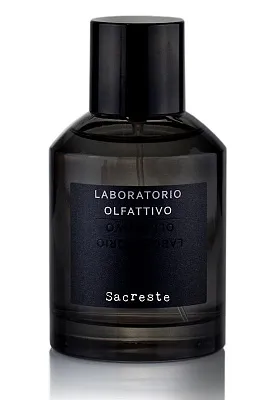 Laboratorio Olfattivo Sacreste