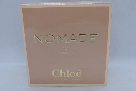 Chloe Nomade eau de toilete