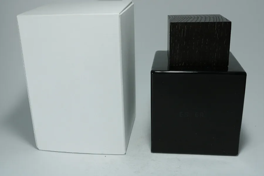 Lalique Encre Noire Pour Homme