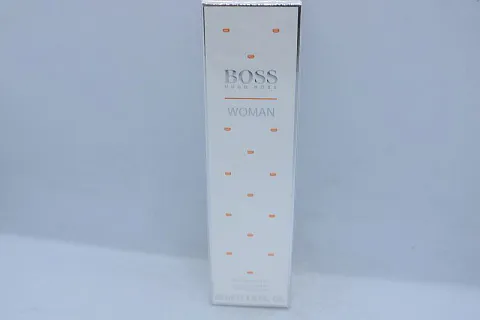 Hugo Boss Boss Orange woman