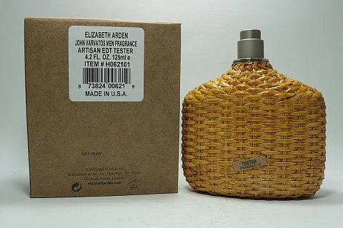 John Varvatos Artisan