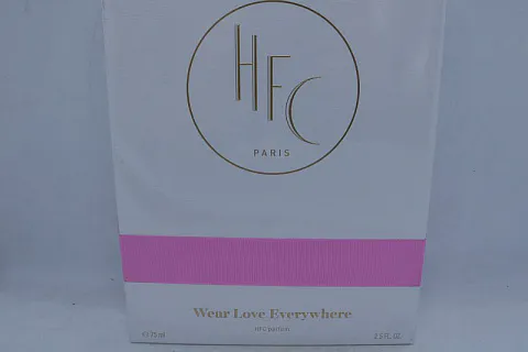 HFC Wear Love Everywhere