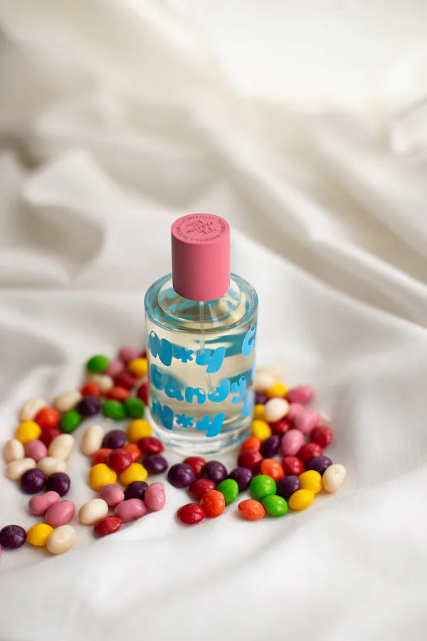 Thomas Kosmala №4 Candy