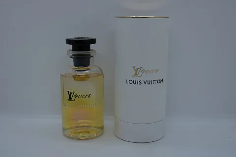 Louis Vuitton Lovers 