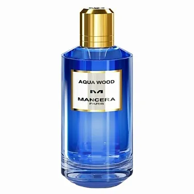 Mancera Aqua Wood