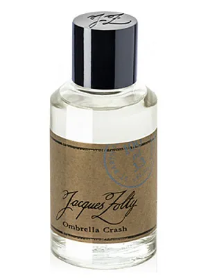 Jacques Zolty Ombrella Crash