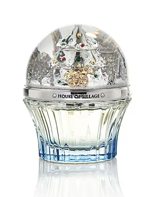 House Of Sillage Holiday Limited Edition