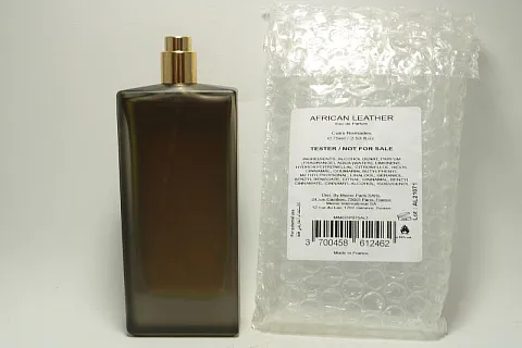 Memo African Leather