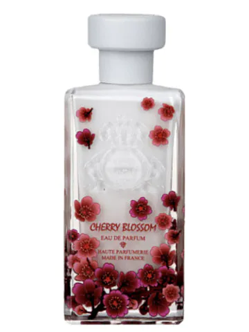 Al-Jazeera Cherry Blossom
