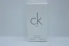 Calvin Klein One