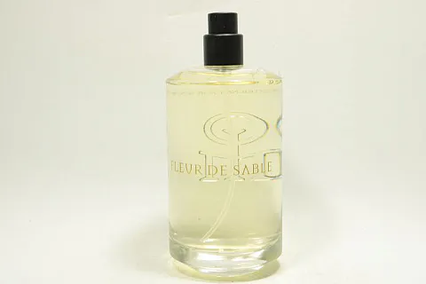 Les Liquides Imaginaires Fleur de Sable