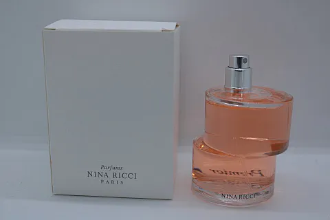 Nina Ricci Premier Jour