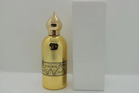Attar Collection The Persian Gold