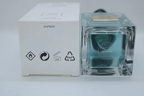 Giorgio Armani Vetiver D'Hiver