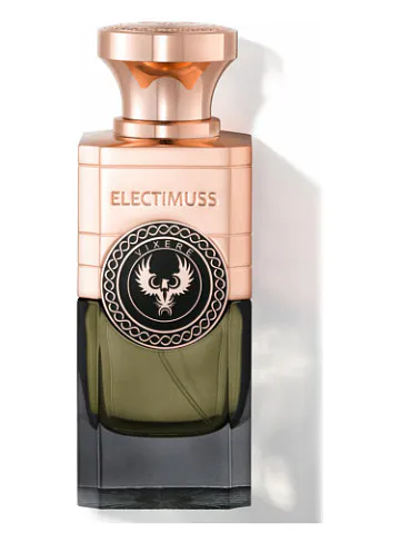 Electimuss Vixere