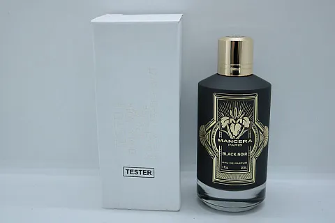Mancera Black Noir
