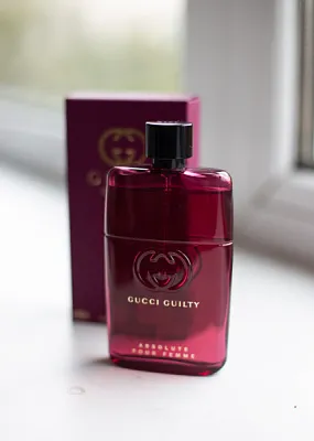 Gucci Guilty Absolute Pour Femme