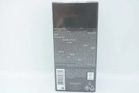 Yves Saint Laurent L‘Homme