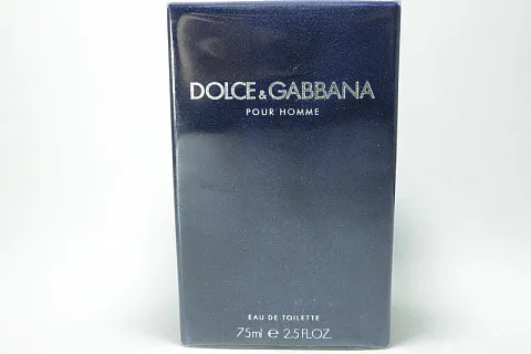 Dolce & Gabbana Pour Homme
