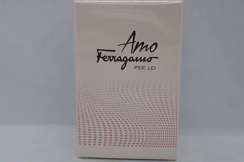 Salvatore Ferragamo Amo Ferragamo