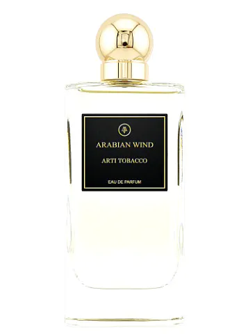 Arabian Wind Arti Tobacco