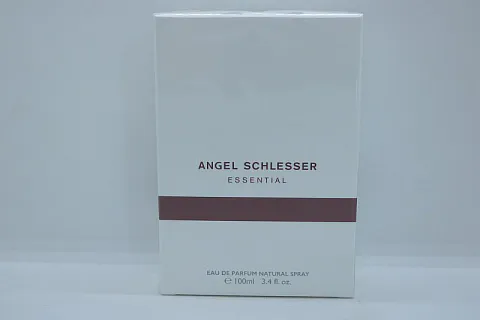 Angel Schlesser Essential