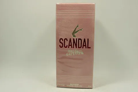 Jean Paul Gaultier Scandal