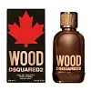 Dsquared2 Wood  For Him туалетная вода