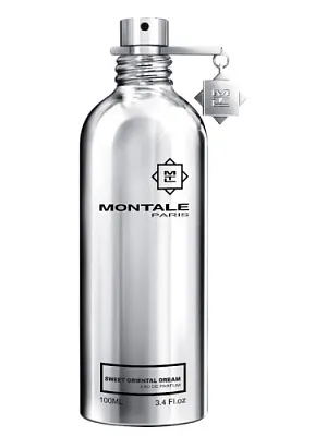 Montale Sweet Oriental Dream