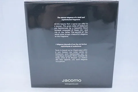 Jacomo Silences Eau De Parfum Sublime