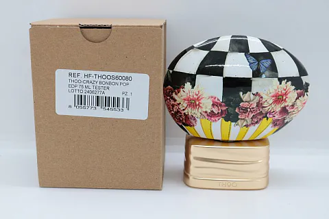 The House of Oud Bonbon Pop