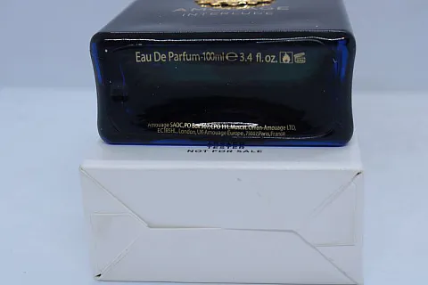 Amouage Interlude men
