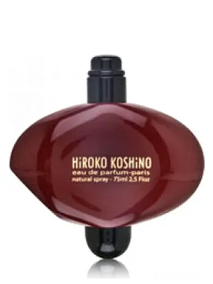 Hiroko Koshino Hiroko Koshino