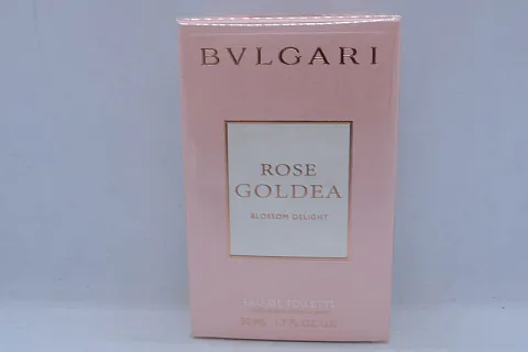 Bvlgari Rose Goldea Blossom Delight