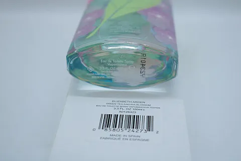 Elizabeth Arden Green Tea Sakura Blossom