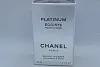 Chanel Egoiste Platinum