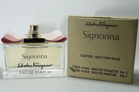 Salvatore Ferragamo Signorina eau de parfum