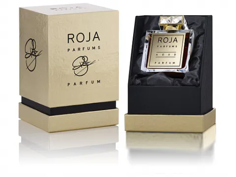 Roja Parfums Aoud Parfum