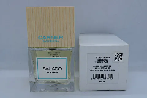 Carner Barcelona Salado