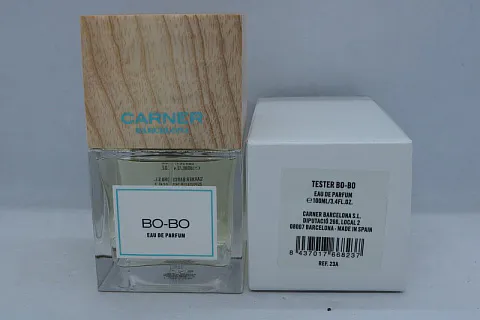 Carner Barcelona Bo-Bo