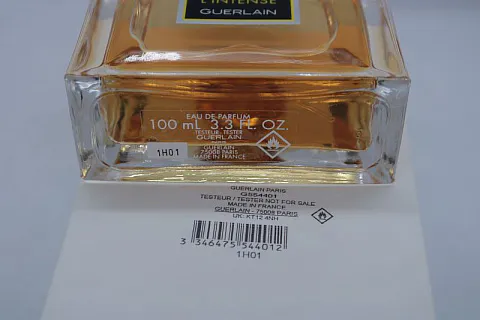 Guerlain L‘Homme Ideal L‘Intense