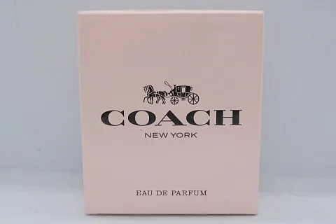 Coach The Fragrance